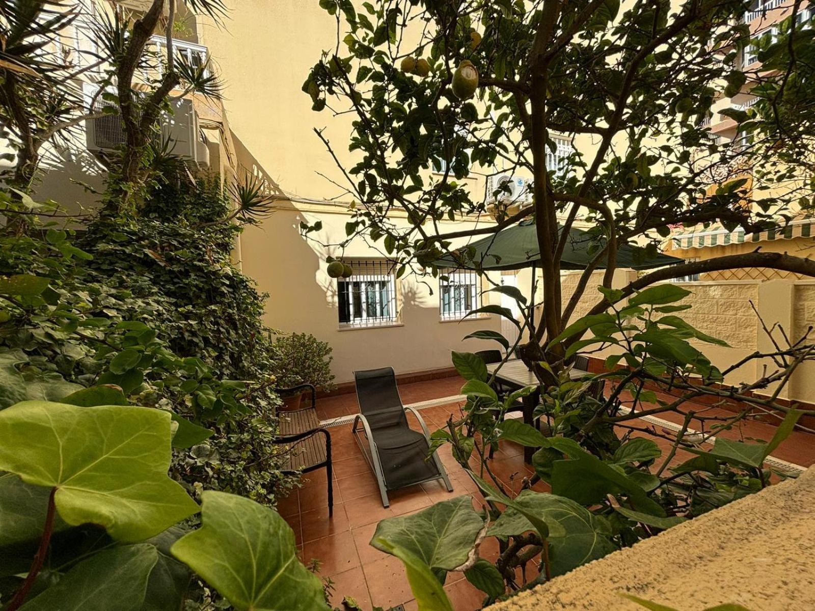 Hospederia Imar Hotel Cádis Exterior foto